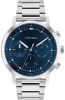 Calvin Klein Multifunctioneel horloge Gauge, 25200063 online kopen