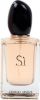 Giorgio Armani Si Eau de Parfum Spray 100 ml online kopen