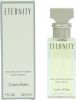 Calvin Klein Eau de Parfum Eternity Femme Women 30 ml online kopen