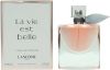 LANCOME Eau de Parfum Woman La Vie Est Belle Spray 30 ml online kopen