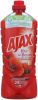 Ajax schoonmaak Ajax Allesreiniger Rode Bloemen 1250 ml online kopen
