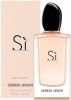 Giorgio Armani Si Eau de Parfum Spray 100 ml online kopen