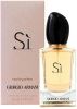 Giorgio Armani Si Eau de Parfum Spray 30 ml online kopen