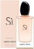 Giorgio Armani Si Eau de Parfum Spray 100 ml online kopen