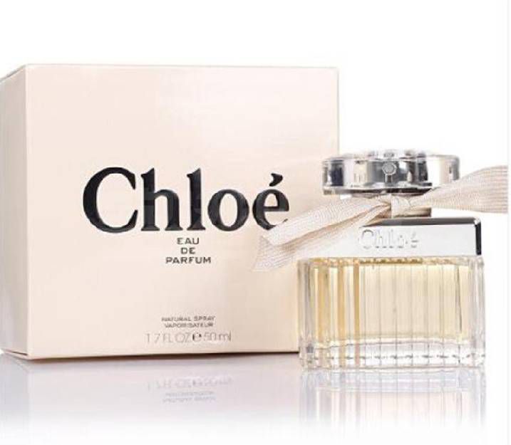 Chloe By Chloe Eau de Parfum Women Signature Spray 50 ml online kopen