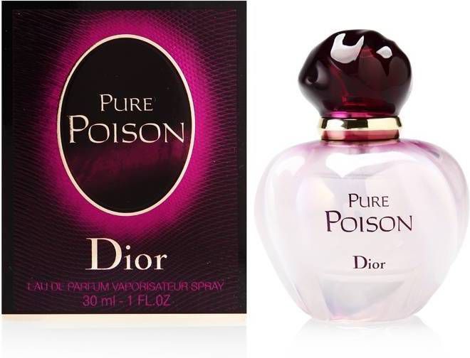 DIOR Eau de Parfum Women Pure Poison Spray 30 ml online kopen