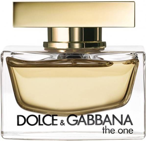 Dolce&amp, Gabbana The One For Women Eau de Parfum Spray 50 ml online kopen