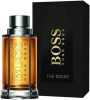 Hugo Boss Eau De Toilette Spray The Scent Men 50 ml online kopen