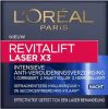Loreal L'Oréal Paris Nachtcreme Revitalift Filler Volumegevende Creme 50 ml online kopen