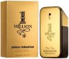 Paco Rabanne Eau de Toilette Men 1 Million Spray 50 ml online kopen