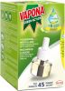 Vapona Insecten Bestrijding Pro Nature Anti Mug Stekker Navulling online kopen