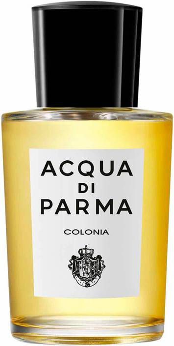 Acqua di Parma Colonia Leather Eau de Toilette Spray 50 ml online kopen