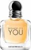 Giorgio Armani Beauty Emporio Armani Because It's You Eau de Parfum online kopen
