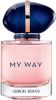Giorgio Armani My Way Eau de Parfum Spray 50 ml online kopen