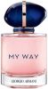 Giorgio Armani My Way Eau de Parfum Spray 50 ml online kopen