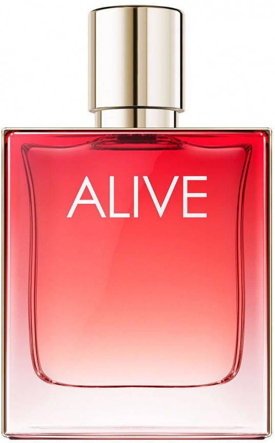 BOSS ALIVE Intense eau de parfum 50 ml online kopen