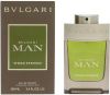 Bvlgari Man Wood Essence eau de parfum 100 ml online kopen