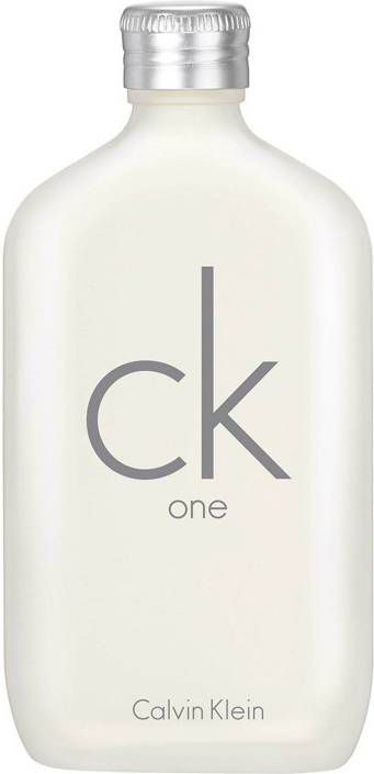 CK One C. Klein eau de toilette Calvin Klein multicolor online kopen