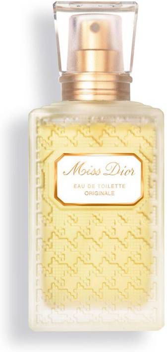Christian Dior 100ml Miss Dior Eau De Toilette Spray online kopen