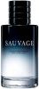 DIOR Christian Sauvage Aftershave Lotion Men 100ml online kopen