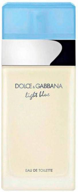 Dolce & Gabbana Light Blue Pour Femme eau de toilette - 100 ml online kopen