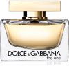 Dolce & Gabbana Dolce &amp; Gabbana Eau de parfum The One dames 30 ml online kopen