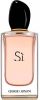 Giorgio Armani Si Eau de Parfum Spray 100 ml online kopen