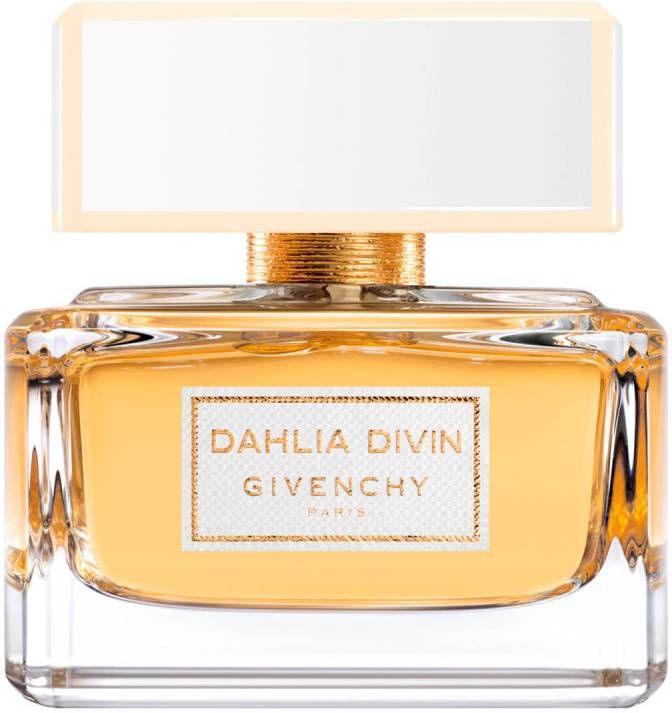 Givenchy Dahlia Divin Eau de Parfum Spray 75 ml online kopen