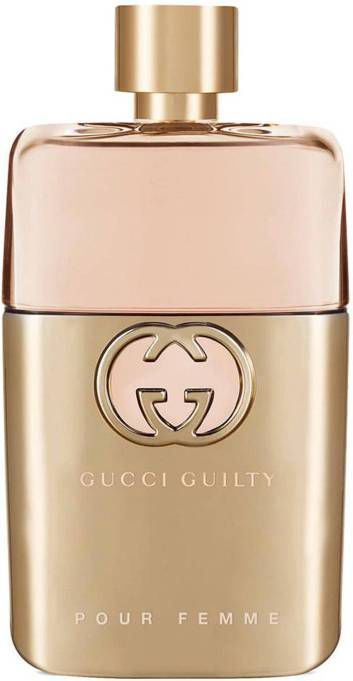 Gucci Beauty Gucci Guilty Pour Femme Eau de Parfum online kopen