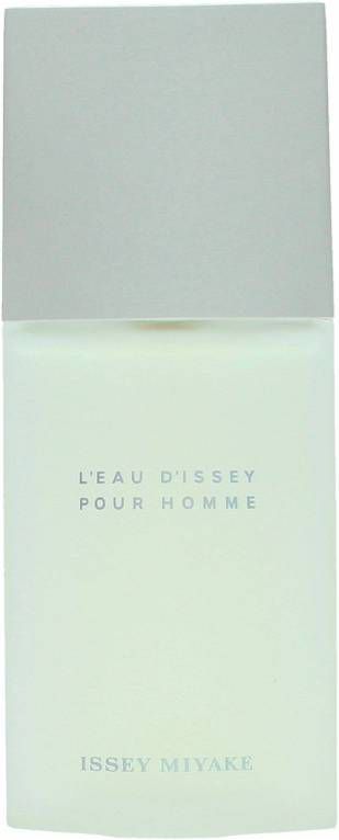 Issey Miyake L'Eau D'Issey Pour Homme Eau de Toilette Spray 125ml online kopen
