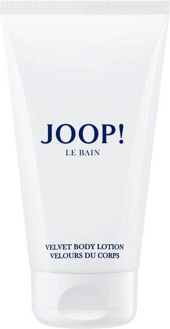 Merkloos Joop! Bodylotion Le Bain Voor Dames 150 Ml online kopen