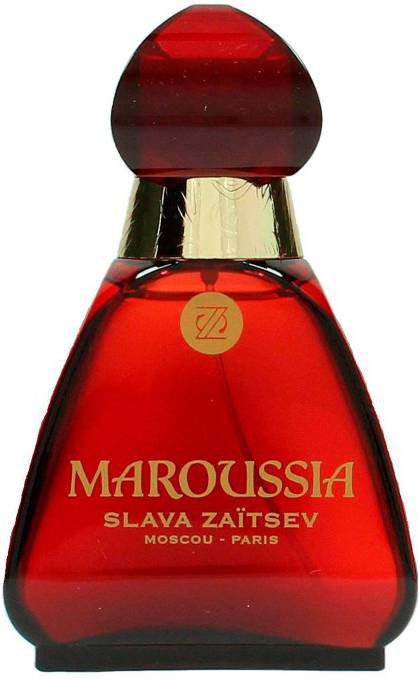 Maroussia 100ml Slava Zaitsev Eau De Toilette Spray Vrouw online kopen
