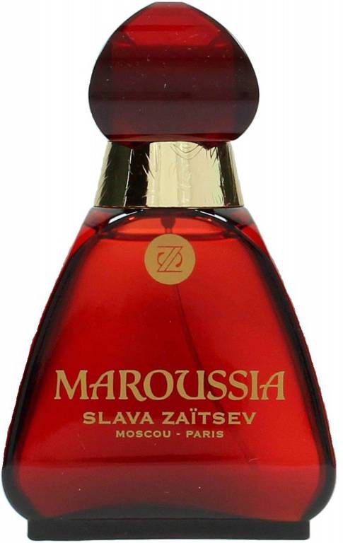 Maroussia 100ml Slava Zaitsev Eau De Toilette Spray Vrouw online kopen