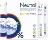 Neutral Parfumvrije waspoeder 4 stuks 180 wasbeurten 180 wasbeurten online kopen