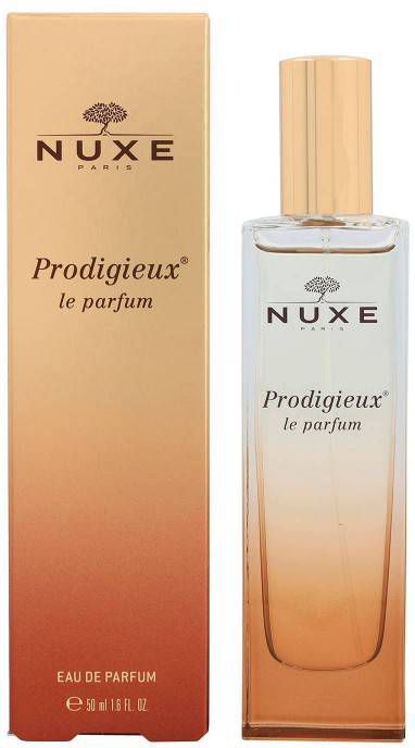 Nuxe Prodigieux Le Parfum Eau de Parfum Spray 50ml online kopen