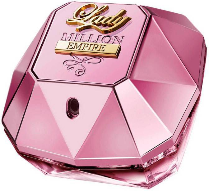 Paco Rabanne Lady Million Empire Eau de Parfum 50 ml 50 ml online kopen