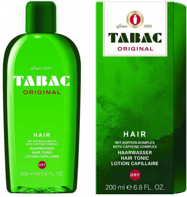 Tabac Original Hair Dry Lotion(200ml ) online kopen