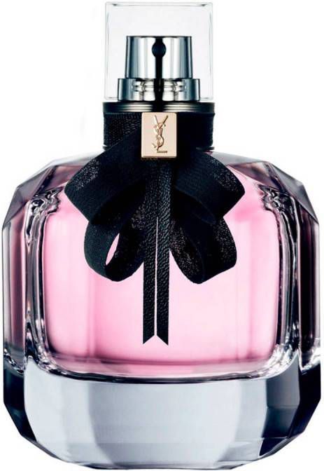 Yves Saint Laurent Parfum Mon Paris Eau de Toilette Spray 90ml online kopen